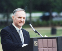 Douglas Cohn Speaking